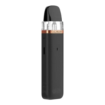 Uwell Caliburn G3 Lite Pod System 25 Watts (1200 mAh) - Basalt Gray, Canvas Blue