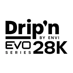 Drip'n EVO 28K - R.B. / 20MG
