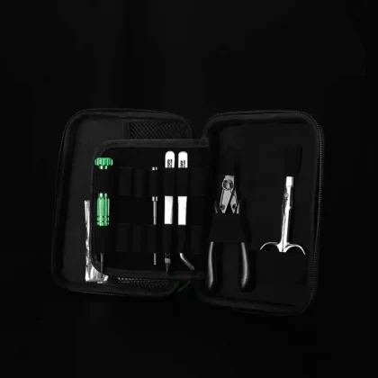 Wotofo Vape Tool Kit - Default Title