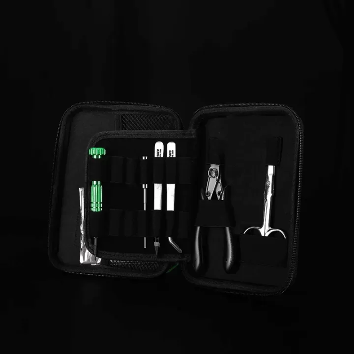 Wotofo Vape Tool Kit - Default Title