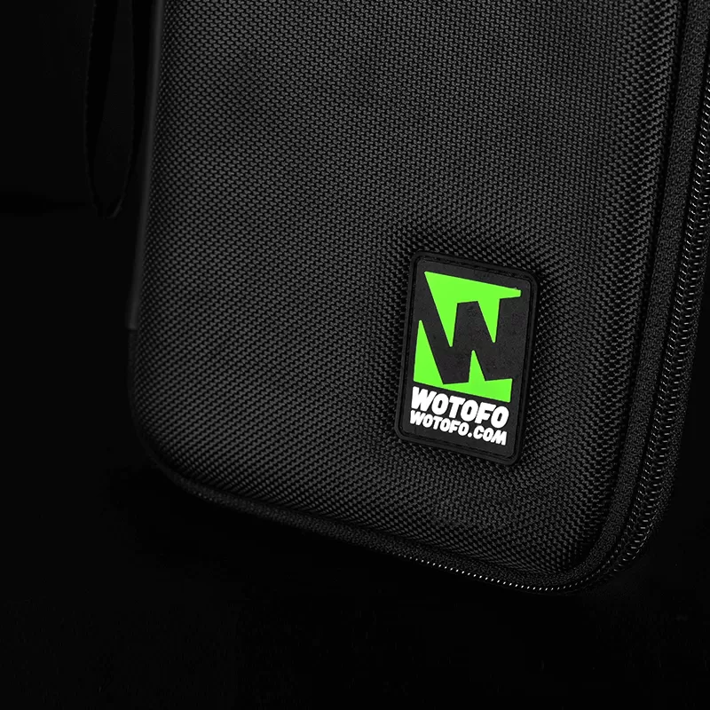 Wotofo Vape Tool Kit - Default Title - Image 3