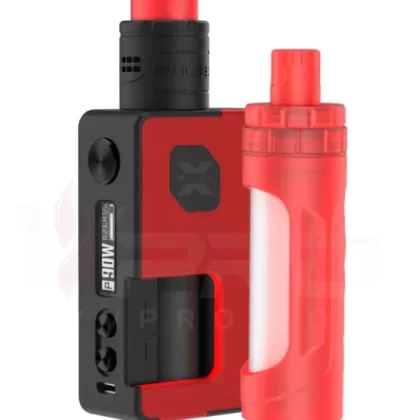 Original Vandy Vape Pulse BF Squonker Vapor Kit with Pulse 24 BF RDA without Refill Bottle