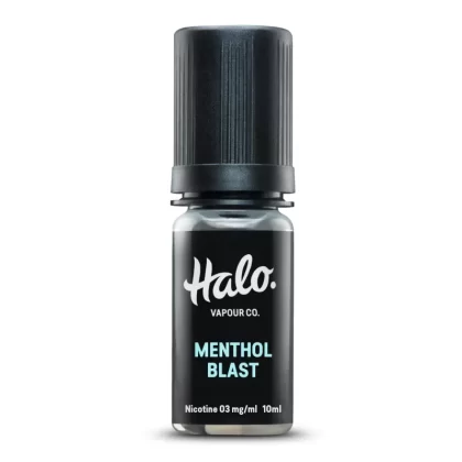 Menthol Blast by Halo Originals - 3 mg/ml