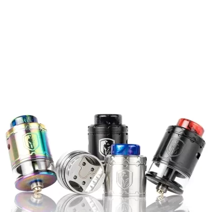 Wotofo FARIS 24mm RDTA (Discontinued)