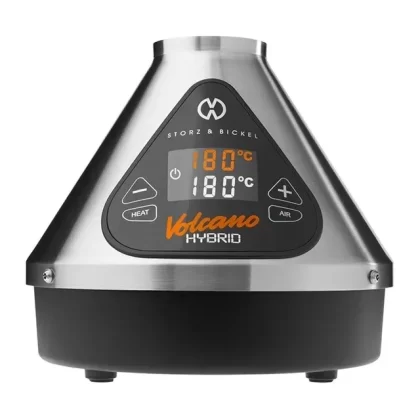 Volcano Hybrid Desktop Vaporizer