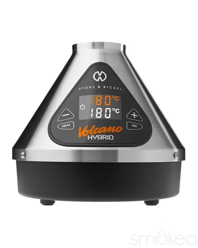 Volcano Hybrid Desktop Vaporizer