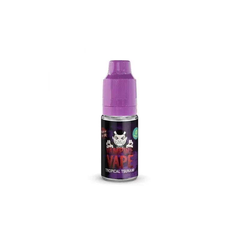 Vampire Vape Tropical Tsunami