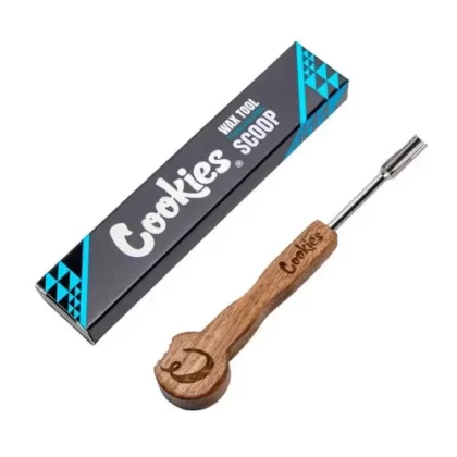 Cookies Scoop Wax Tool
