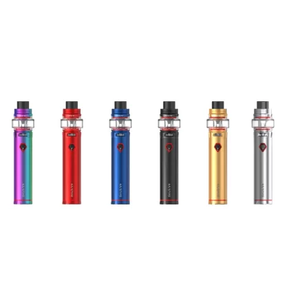 Smok Stick V9 3000mAh & 5ml Starter Kit - Gold