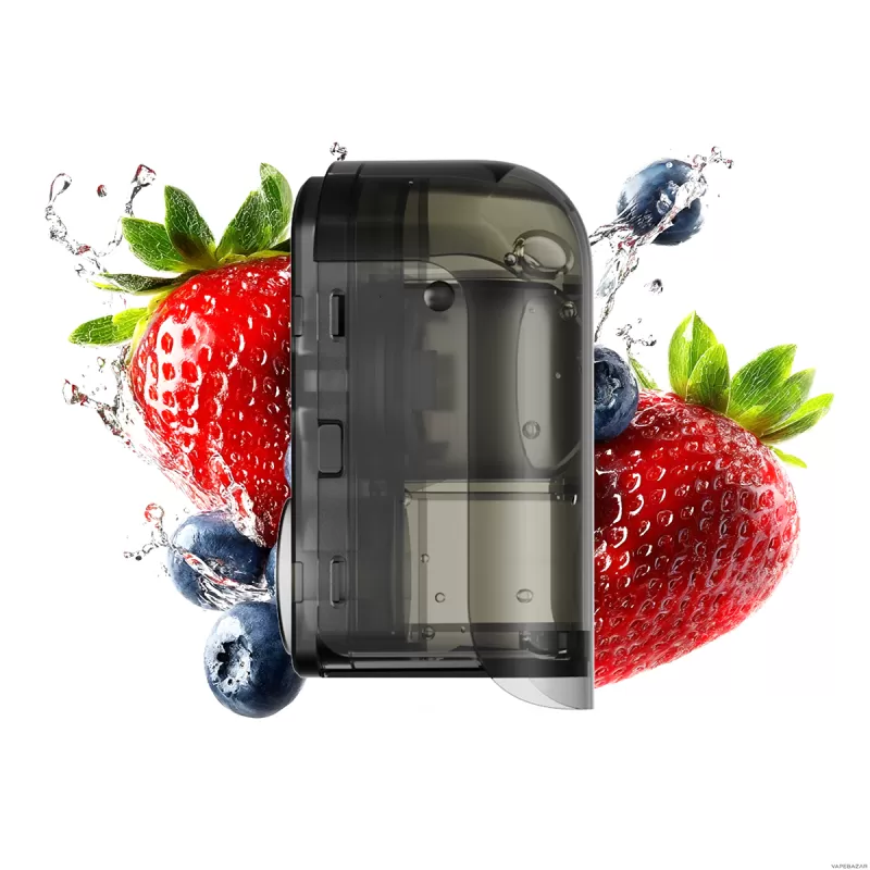 pixl max 20k POD blueberry strawberry - Image 2