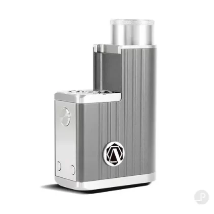 ARCANA SBS ARC1 Dark Grey – Arcana Mods & Pipeline
