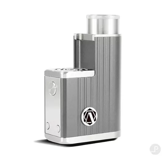 ARCANA SBS ARC1 Dark Grey – Arcana Mods & Pipeline