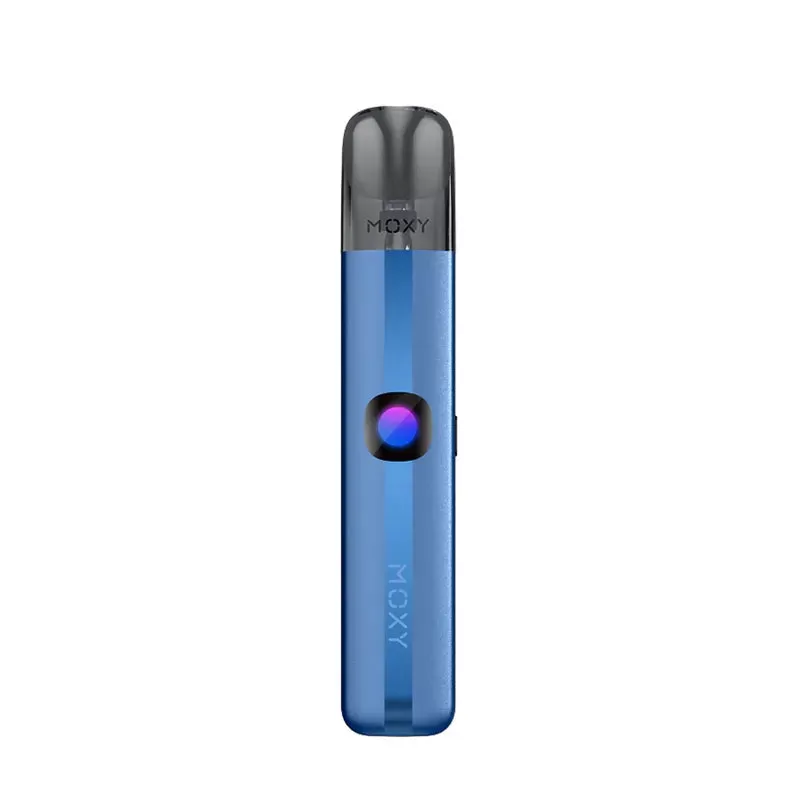 Hayati Moxy Pro Pod Kit - Pink - Image 3