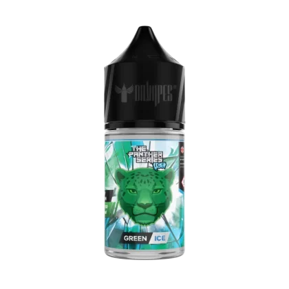 Green Ice 30ml Salt - 30ml / 30mg