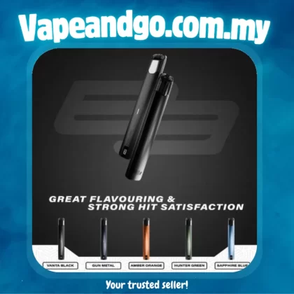 BOGAPOD DEVICE BY ASDF - Vapeandgo Com My