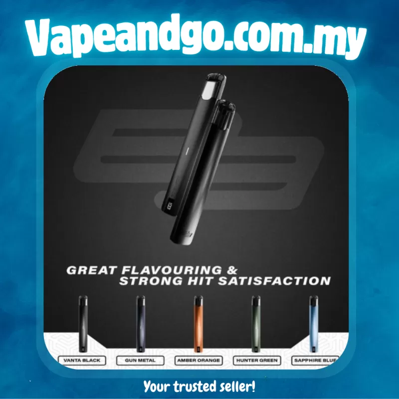 BOGAPOD DEVICE BY ASDF - Vapeandgo Com My