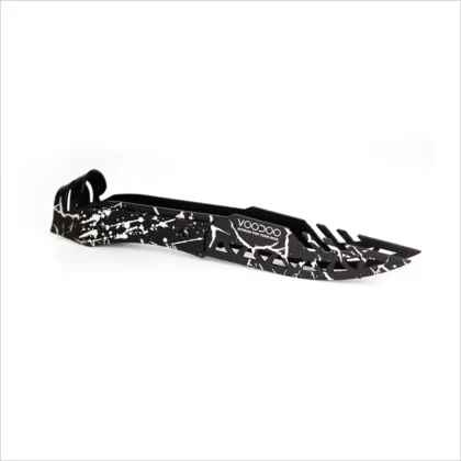 Szczypce VooDoo Pinch S Black Silver - Voodoo Smoke