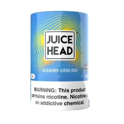 Juice Head Nicotine Pouches (Pack of 5)