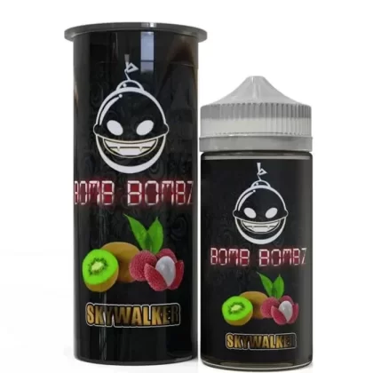 Sky Walker E-Liquid by Bomb Bombz