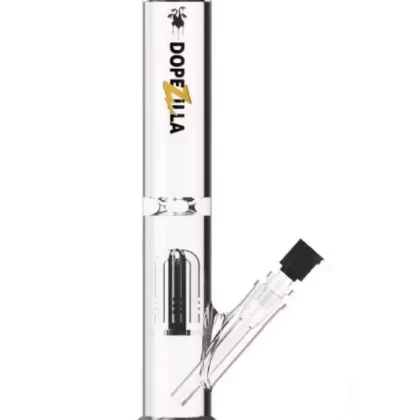 Dopezilla 13″ Hydra Bong