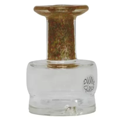 Dume Glass Frit Dry Puffco Peak Top