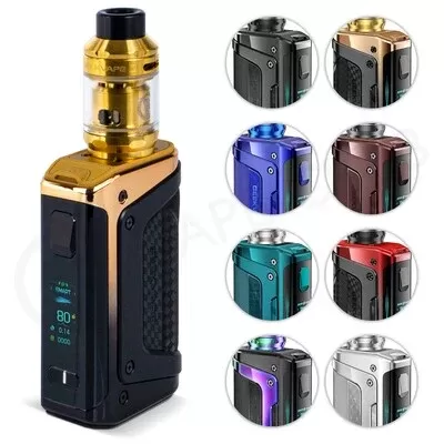 Geekvape Aegis Legend 5 Vape Kit - Ecigpremium