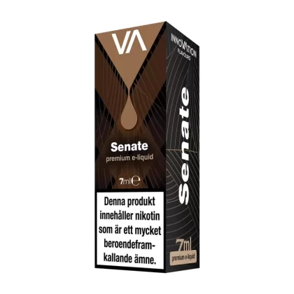 Innovation Flavours Senate 7ml 18mg – e juice med nikotin