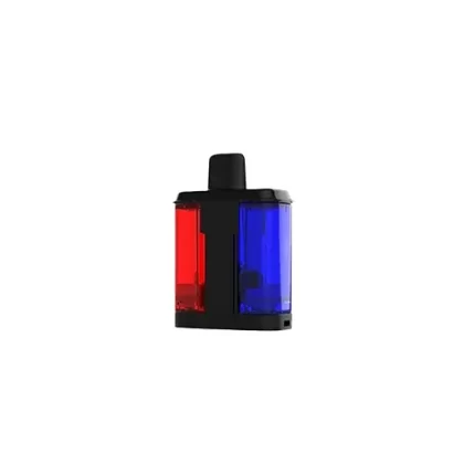 Hayati Pro Ultra Plus 25K Prefilled Refill Pods Cherry Ice / Peach Mango