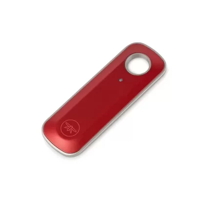 Firefly 2 Top Lid – Red - Eliquidsupply