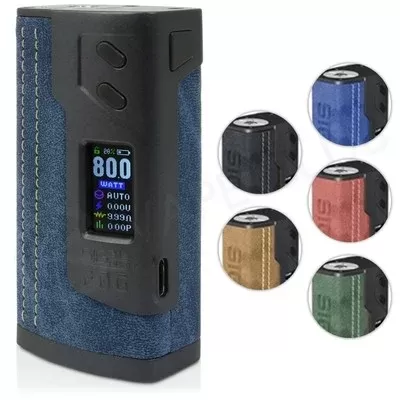 Sigelei Fog 213 Mod
