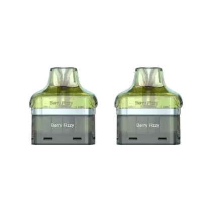Higo BB 4000 Puffs Prefilled Pods - Cherry Ice