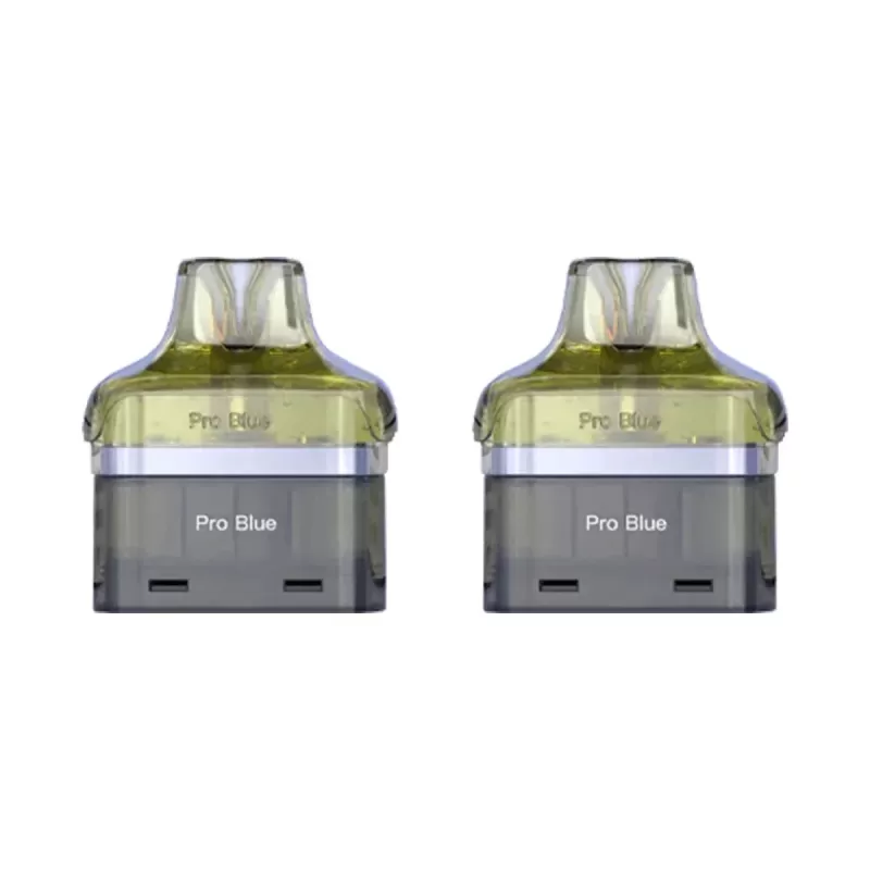 Higo BB 4000 Puffs Prefilled Pods - Cherry Ice - Image 2