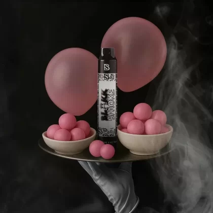 Sweet Bubble Gum Hookah Pen