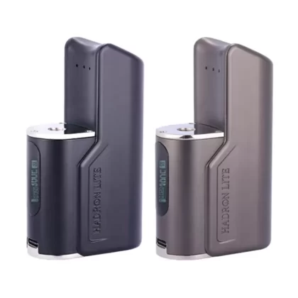 Steam Crave Hadron Lite SBS MOD 100W - Gunmetal