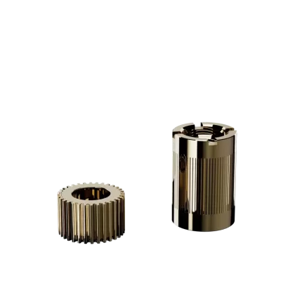 VIVANT VAULT SE Magnetic Connector - Type#Short>Long