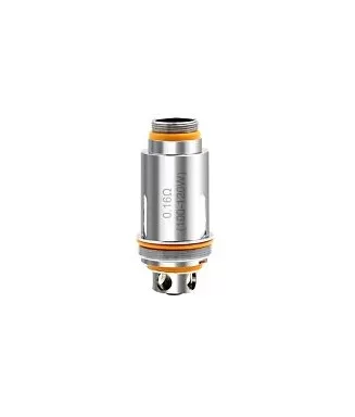 Aspire Cleito 120 Mesh 0.15ohm Replacement Coils – Singles & Packs - Vapourdays Co