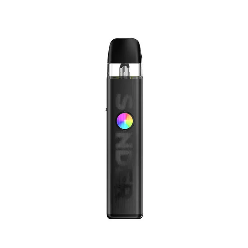 Geekvape Sonder Q3 Pod Vape Kit - Beat Navy - Vapestore Co