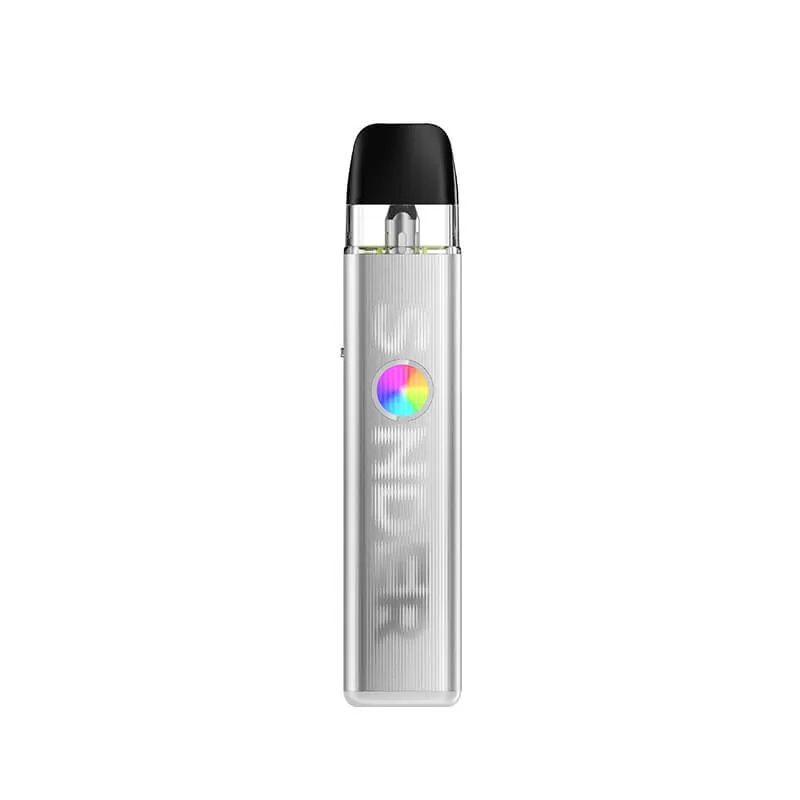 Geekvape Sonder Q3 Pod Vape Kit - Beat Navy - Vapestore Co - Image 3