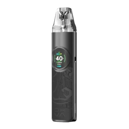 NeXlim Pod Kit by OXVA - Black Warrior