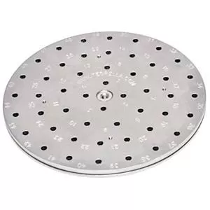 Multi Holder for 49 Pin Stubs - Sfr (27D757)