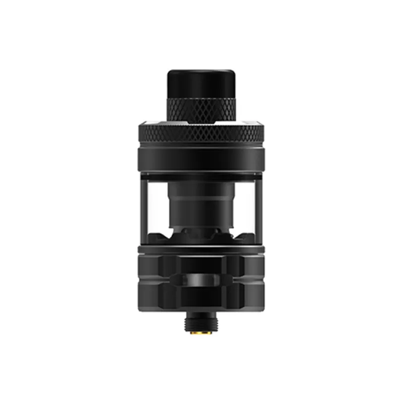 Wirice Launcher Mesh Tank 4ml - Matte Black - Image 3