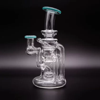 Ryan Callahan Rainstorm Clear - Ejuicewarehouse