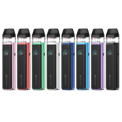 DOVPO Ayce Mini 2 Pod Kit - Lemon Green