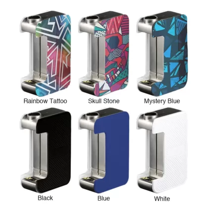 Joyetech Exceed Grip Mod 1000mAh - Blue