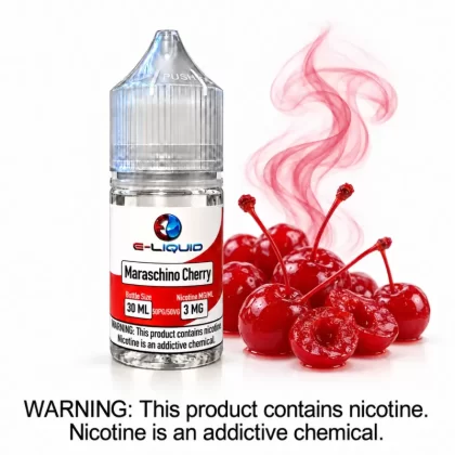 Maraschino Cherry E-liquid