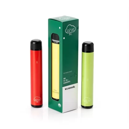 Airis XL Disposable 10 Pack 1200 Caladas 850mAh 5ml 50mg