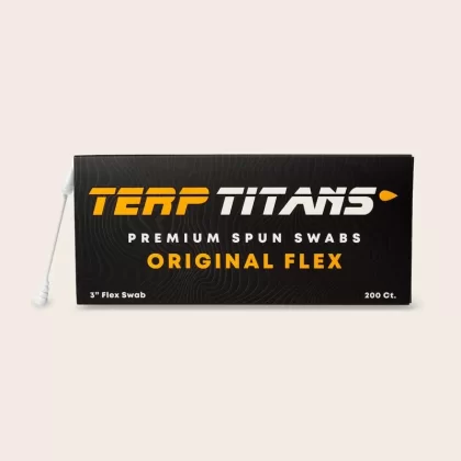 Terp Titans Swabs