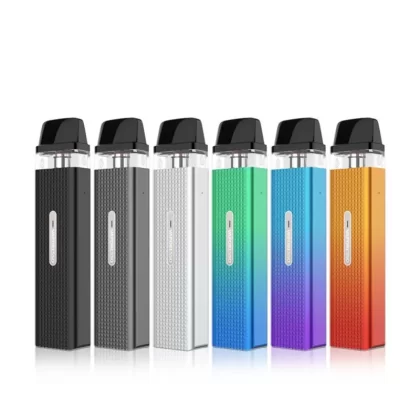 VAPORESSO XROS MINI 16W POD SYSTEM DEVICE - Vapebar Pk