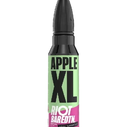 BAR EDTN LF Apple XL