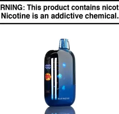 Remit Solar 50K Disposable Vape - Vapejuice